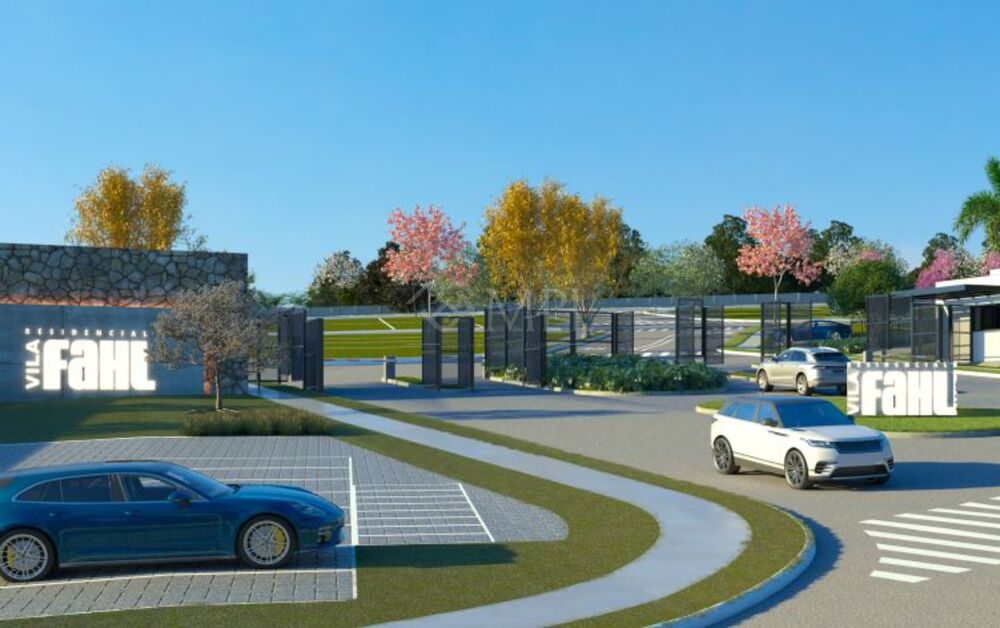Terreno, 150 m² - Foto 1