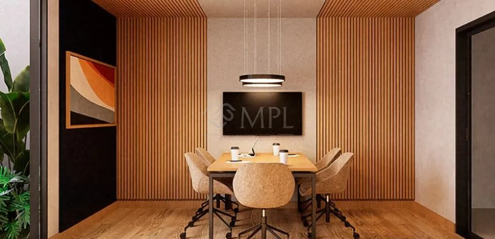 Apartamento, 1 quarto, 39 m² - Foto 6