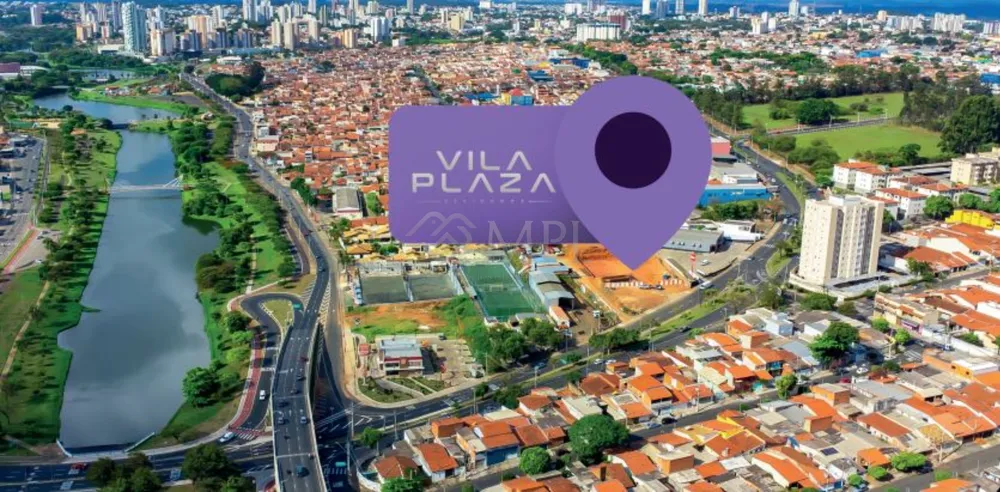 Apartamento, 1 quarto, 39 m² - Foto 3