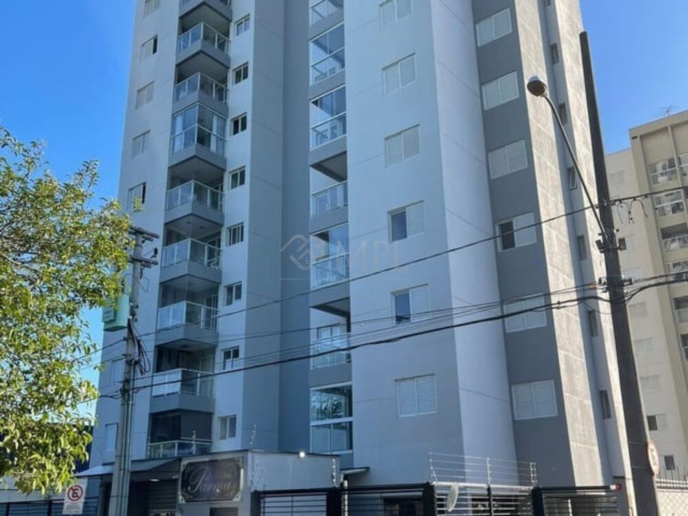 Apartamento, 2 quartos, 57 m² - Foto 1