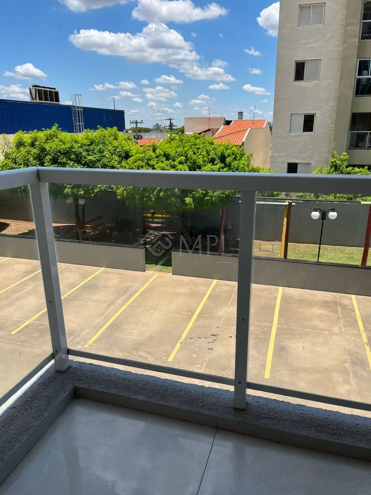 Apartamento, 2 quartos, 57 m² - Foto 11