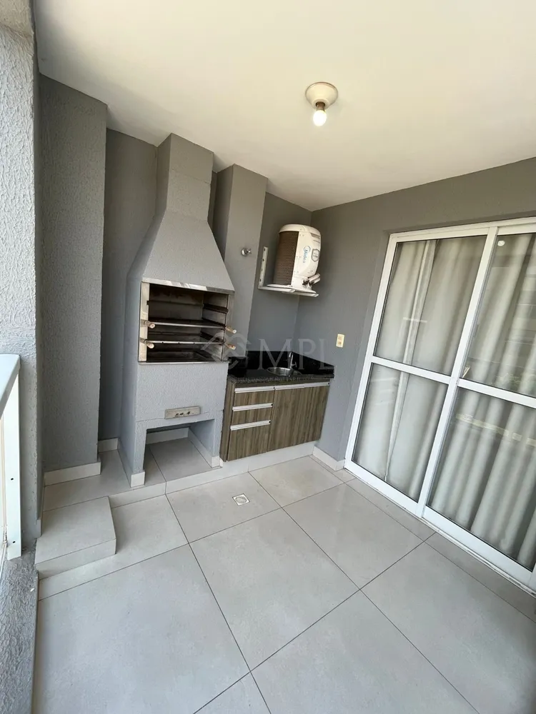 Apartamento, 2 quartos, 57 m² - Foto 12