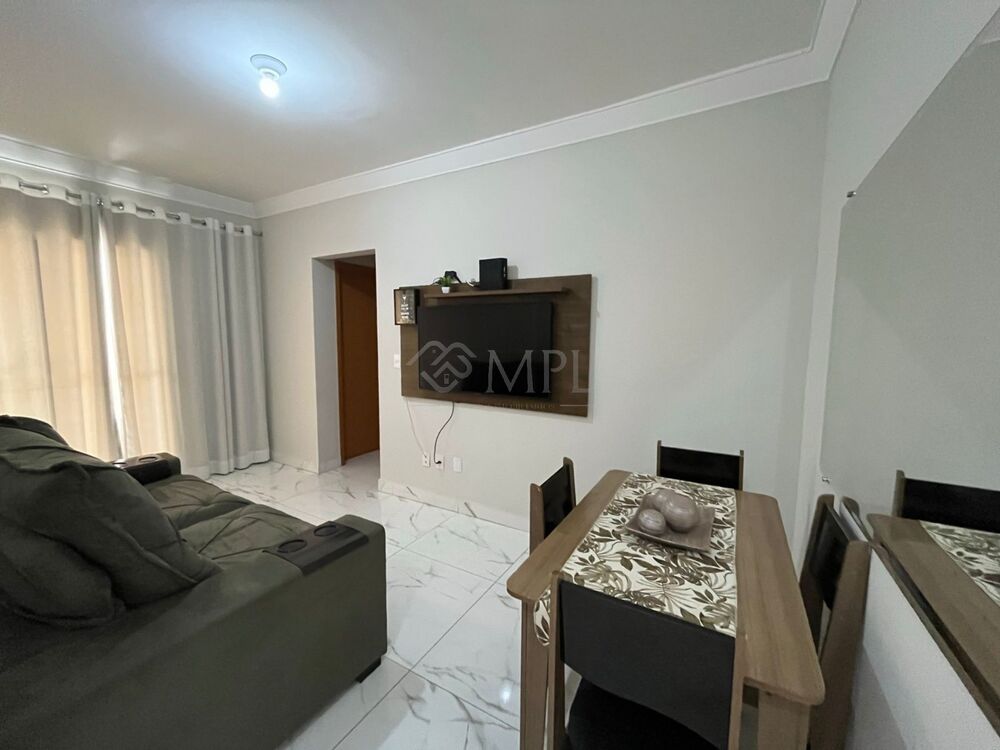 Apartamento, 2 quartos, 57 m² - Foto 3