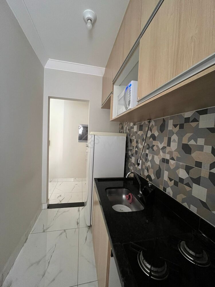 Apartamento, 2 quartos, 57 m² - Foto 4