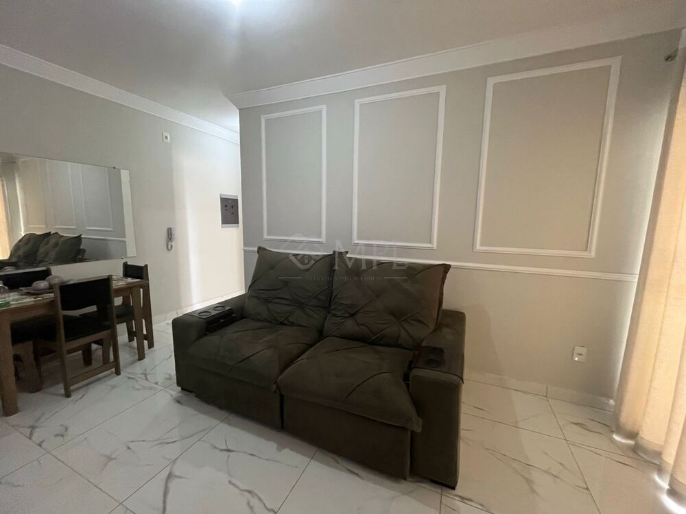 Apartamento, 2 quartos, 57 m² - Foto 2