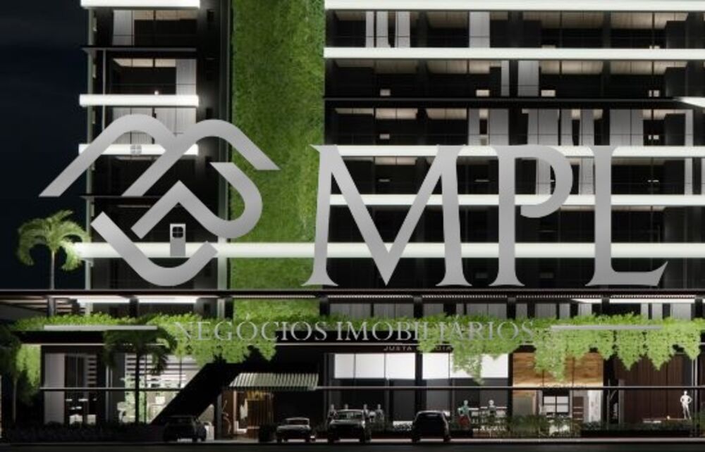 Apartamento, 1 quarto, 39 m² - Foto 3