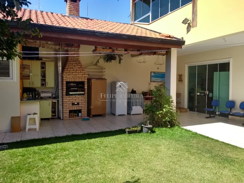 Casa, 3 quartos - Foto 11