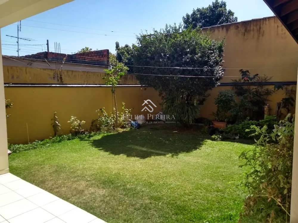 Casa, 3 quartos - Foto 12