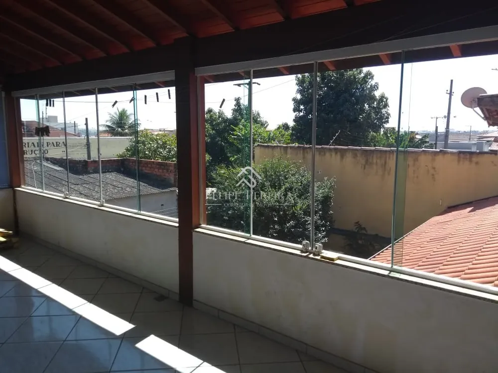Casa, 3 quartos - Foto 10