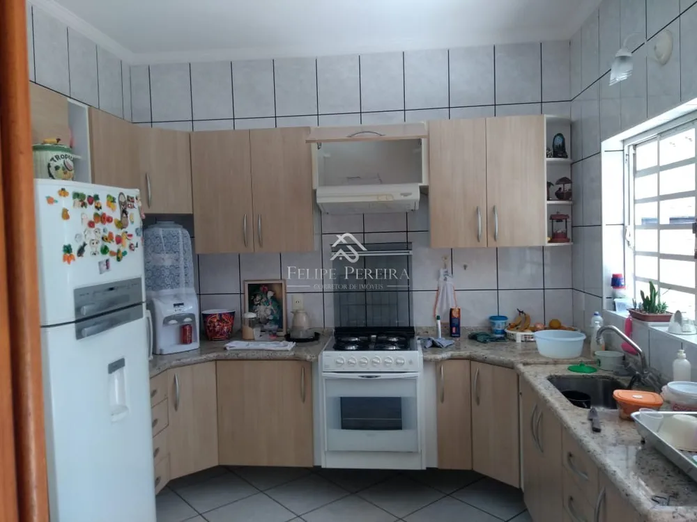 Casa, 3 quartos - Foto 6