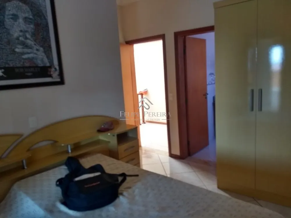 Casa, 3 quartos - Foto 7