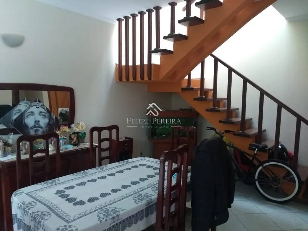 Casa, 3 quartos - Foto 4