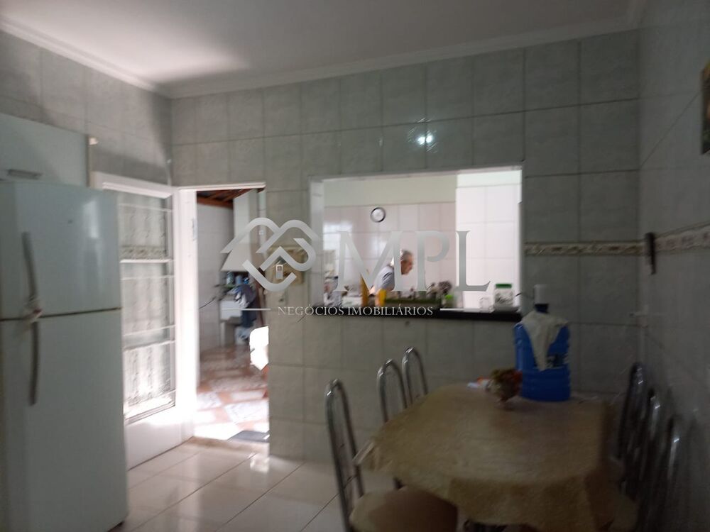 Casa, 3 quartos - Foto 4