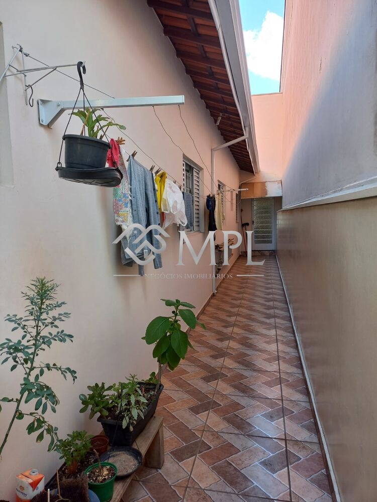 Casa, 3 quartos - Foto 8