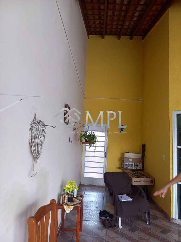 Casa, 3 quartos - Foto 15