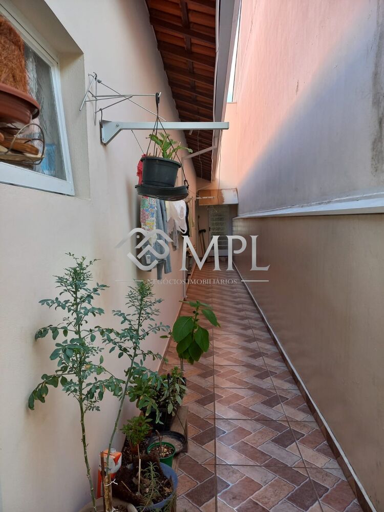 Casa, 3 quartos - Foto 12