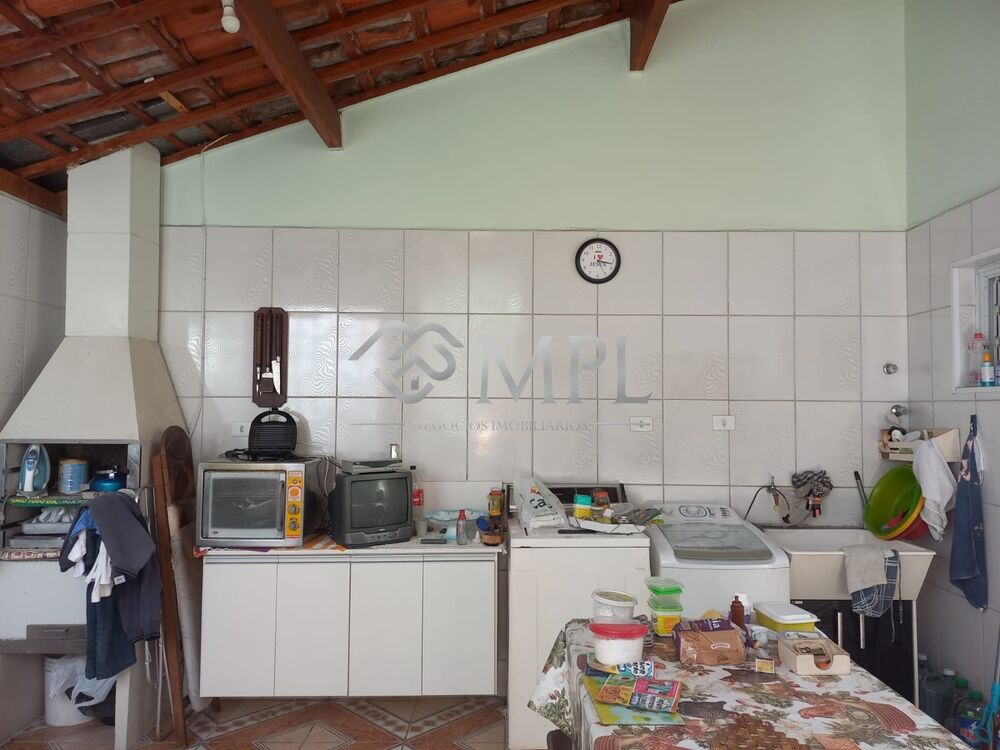 Casa, 3 quartos - Foto 10