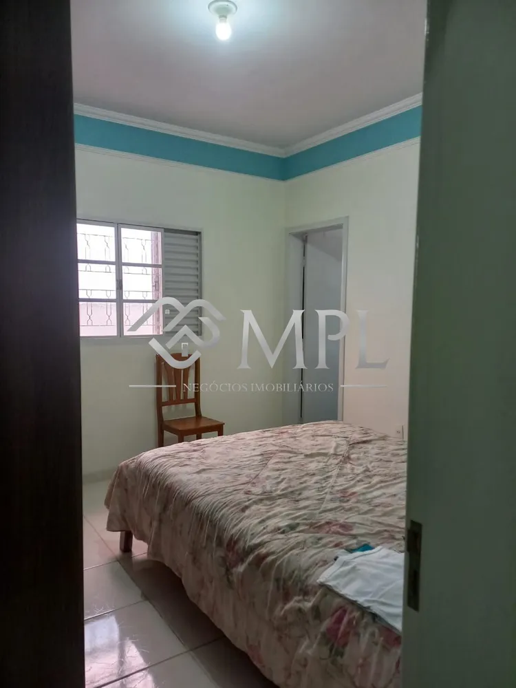 Casa, 3 quartos - Foto 20