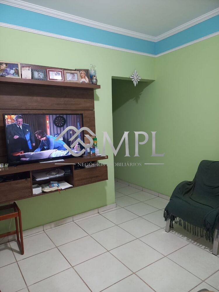 Casa, 3 quartos - Foto 20
