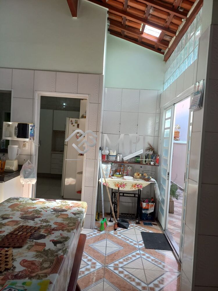 Casa, 3 quartos - Foto 6