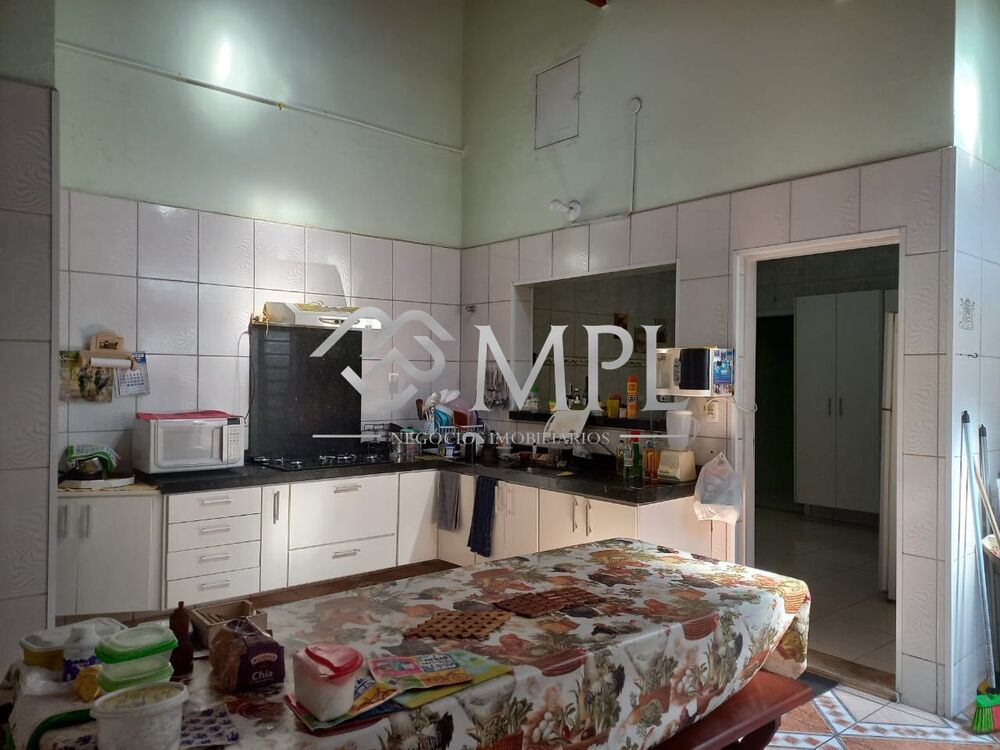 Casa, 3 quartos - Foto 5