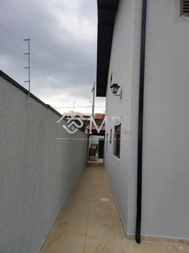 Casa, 3 quartos - Foto 12