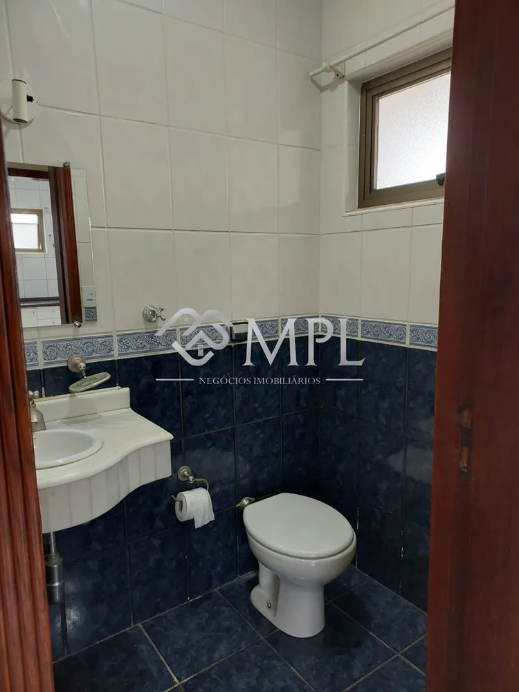 Casa, 3 quartos - Foto 11