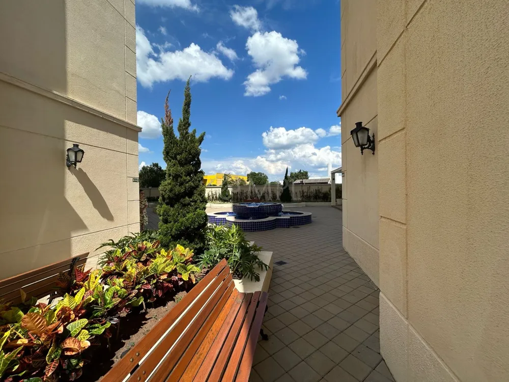 Apartamento, 3 quartos, 116 m² - Foto 11