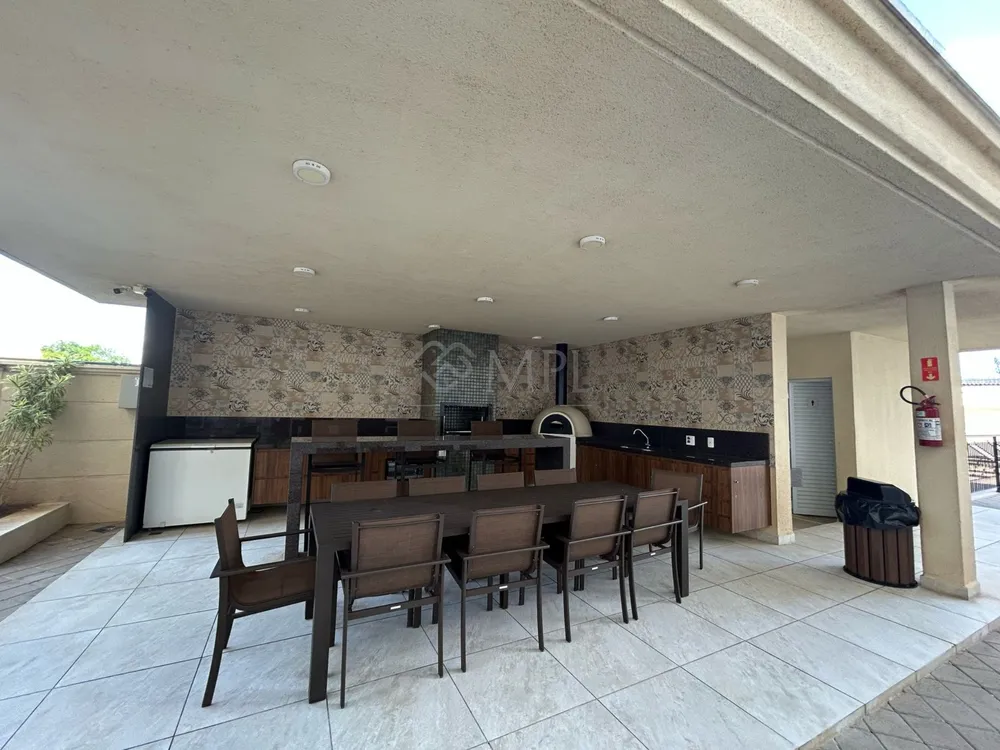 Apartamento, 3 quartos, 116 m² - Foto 8