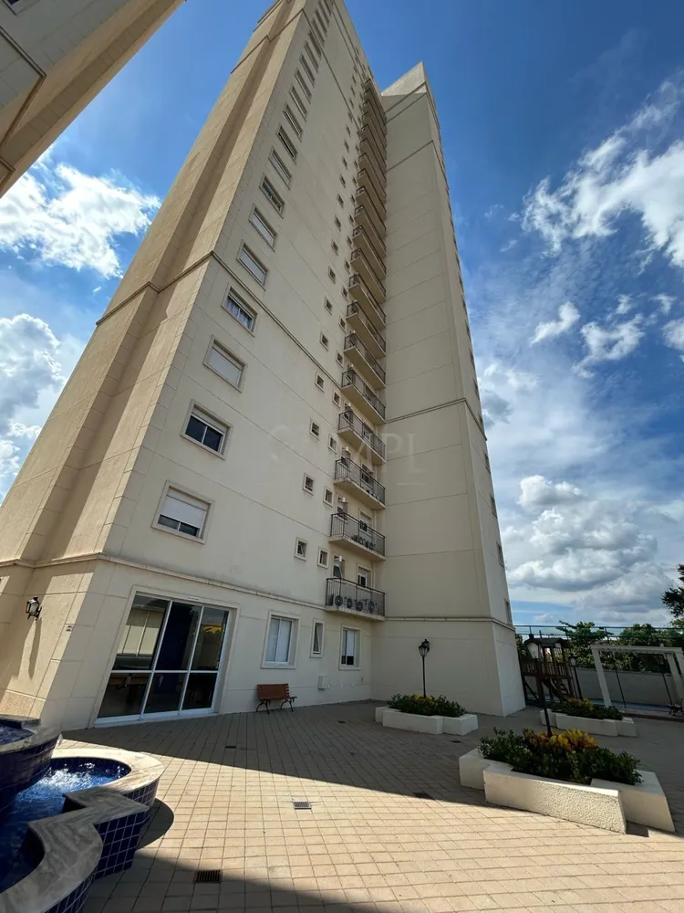 Apartamento, 3 quartos, 116 m² - Foto 1