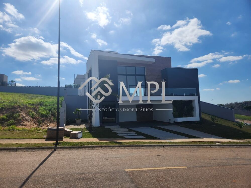 Casa de Condomínio, 4 quartos - Foto 2