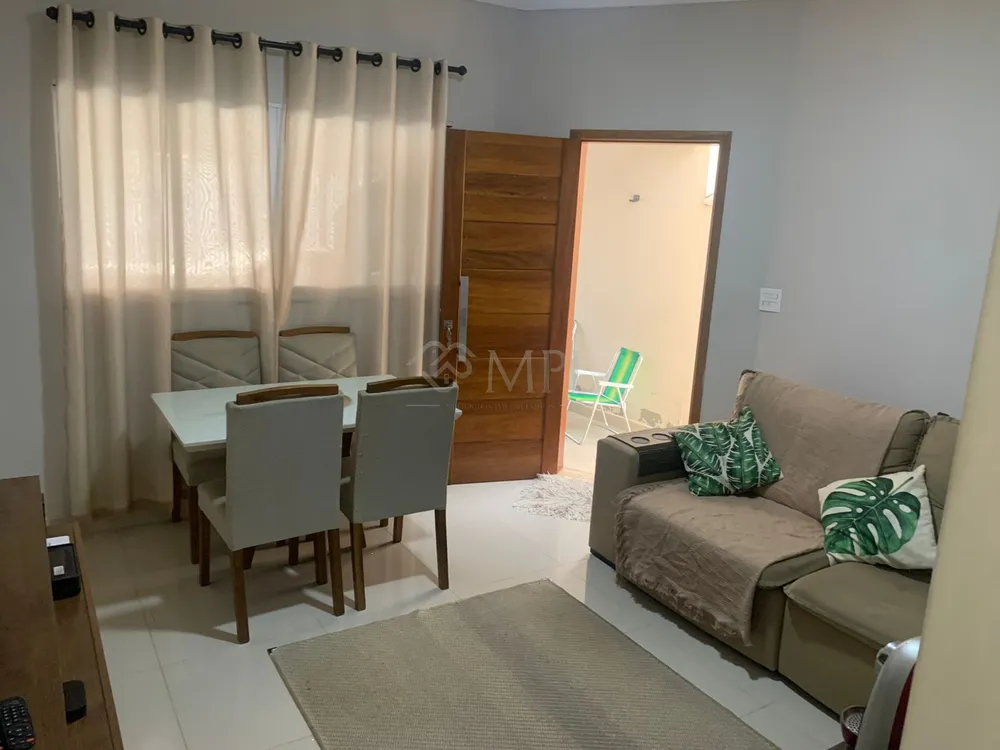 Casa, 3 quartos, 119 m² - Foto 5
