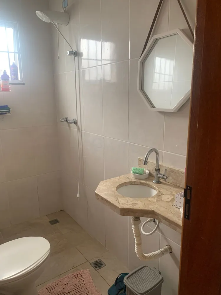 Casa, 3 quartos, 119 m² - Foto 9