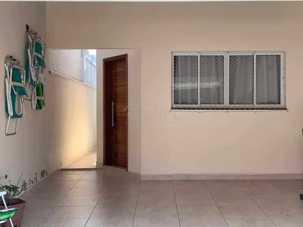 Casa, 3 quartos, 119 m² - Foto 3