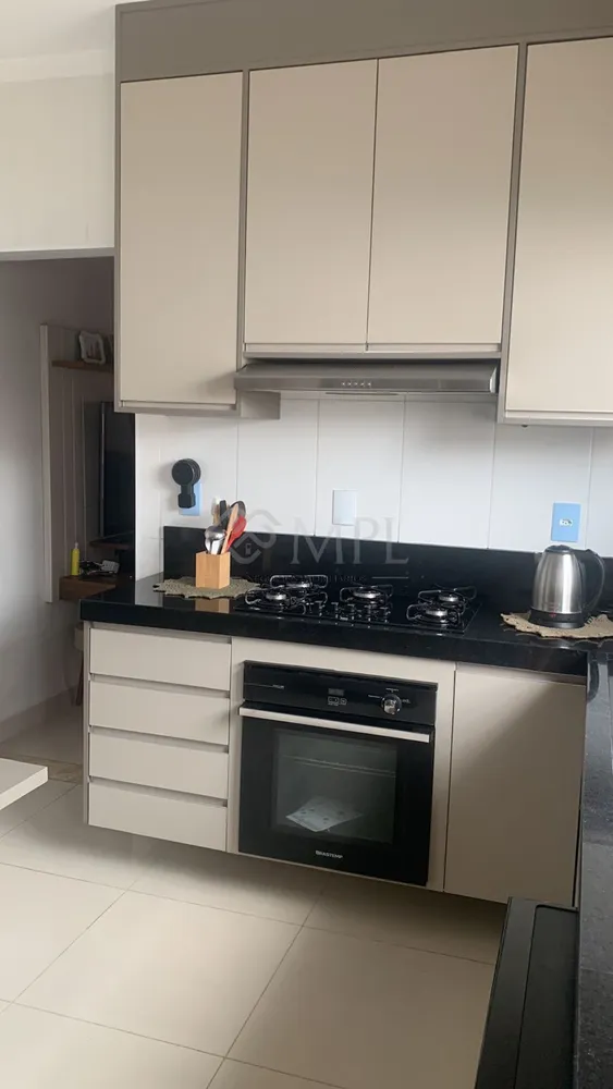 Casa, 3 quartos, 119 m² - Foto 7