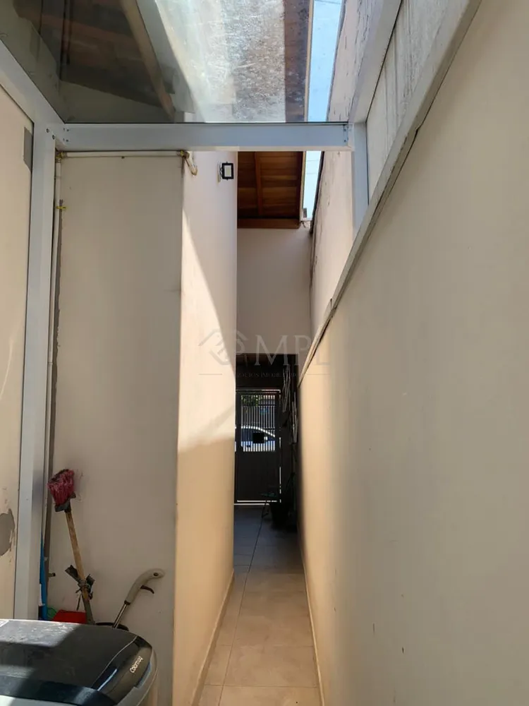 Casa, 3 quartos, 119 m² - Foto 12