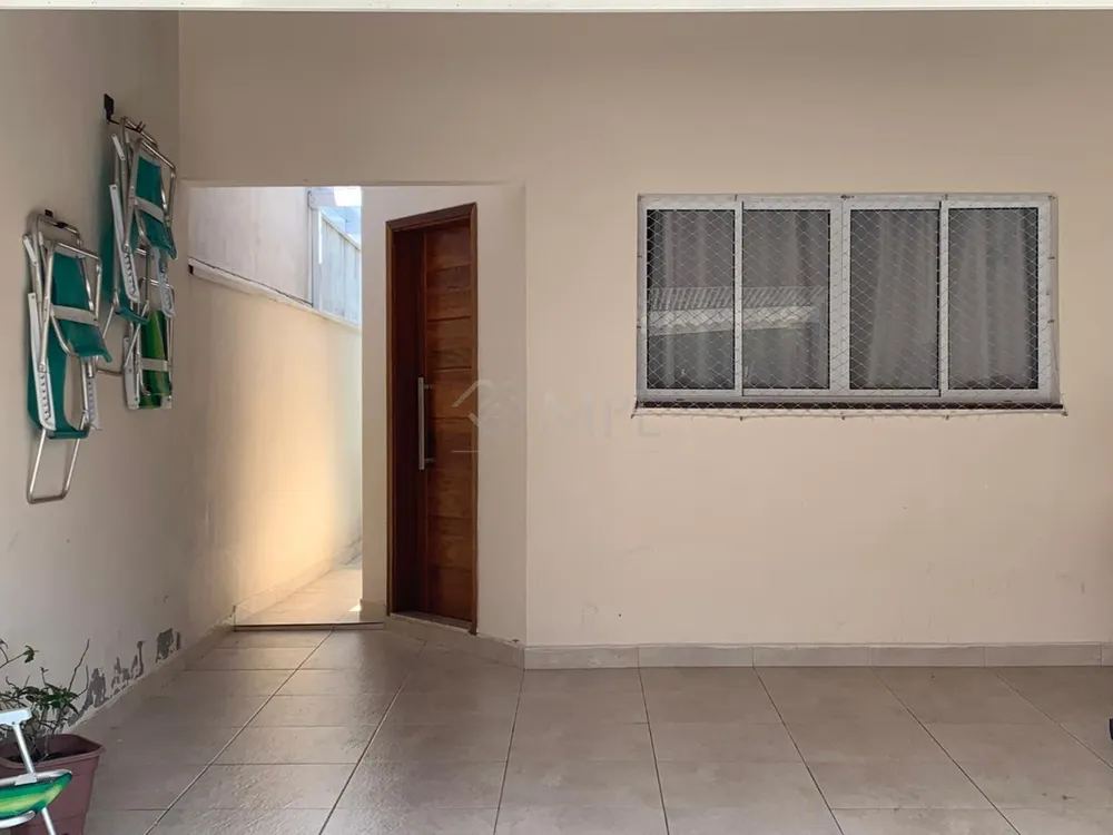 Casa, 3 quartos, 119 m² - Foto 2