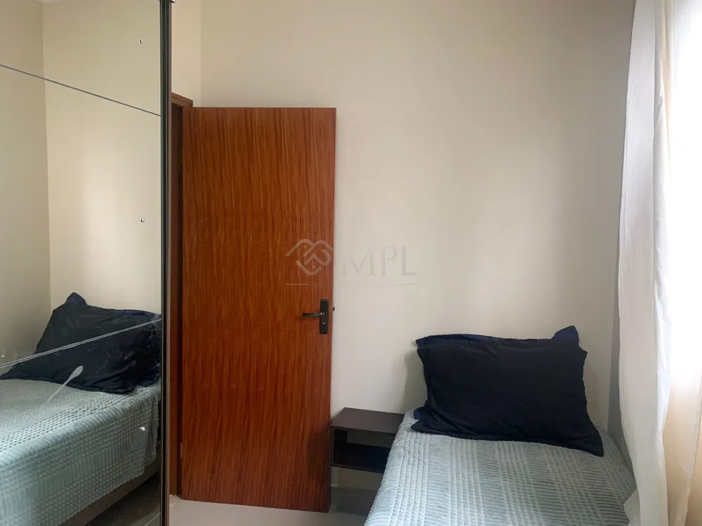 Casa, 3 quartos, 119 m² - Foto 8