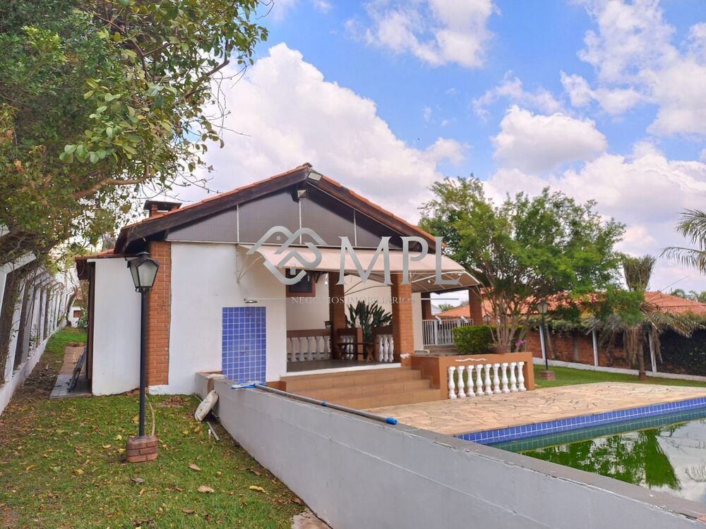 Chácara, 3 quartos, 1000 m² - Foto 7