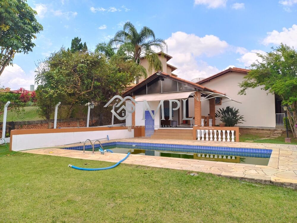 Chácara, 3 quartos, 1000 m² - Foto 6