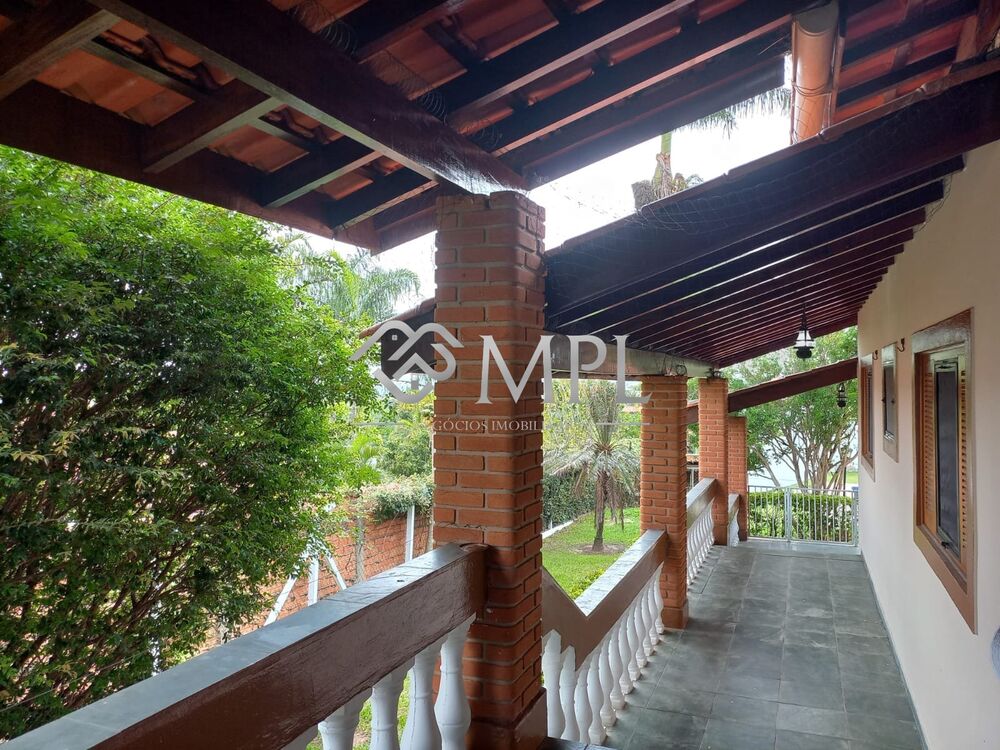 Chácara, 3 quartos, 1000 m² - Foto 1