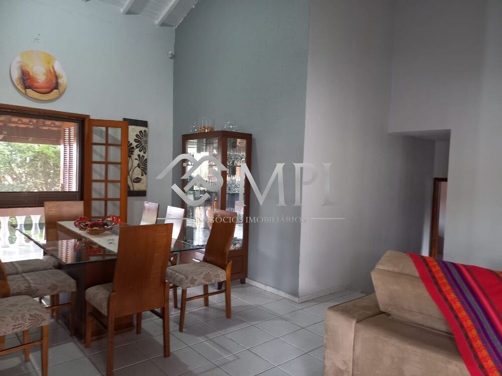 Chácara, 3 quartos, 1000 m² - Foto 16