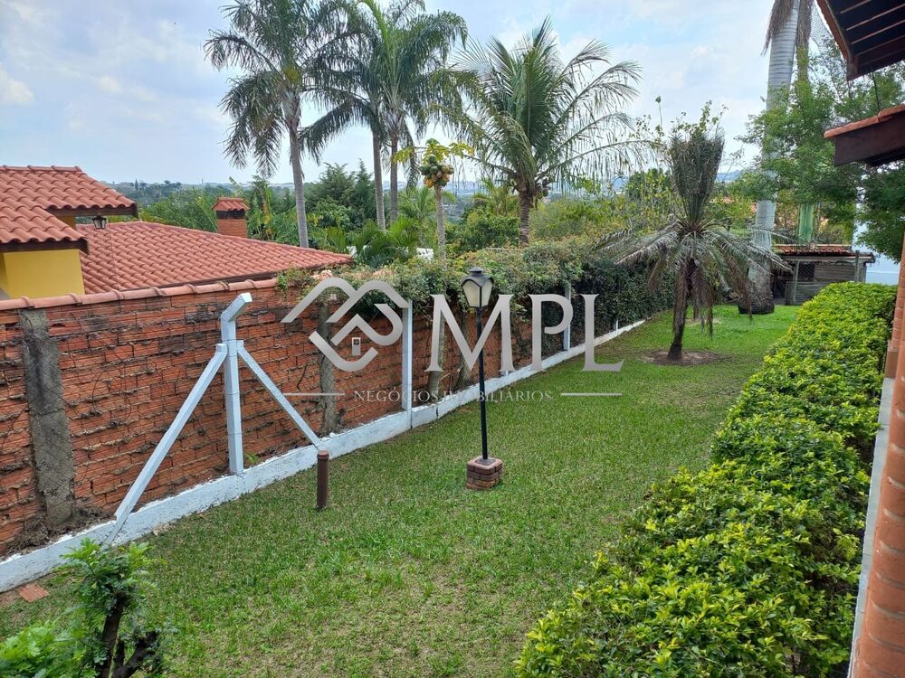 Chácara, 3 quartos, 1000 m² - Foto 10