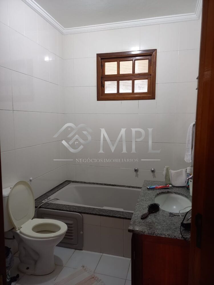 Chácara, 3 quartos, 1000 m² - Foto 13