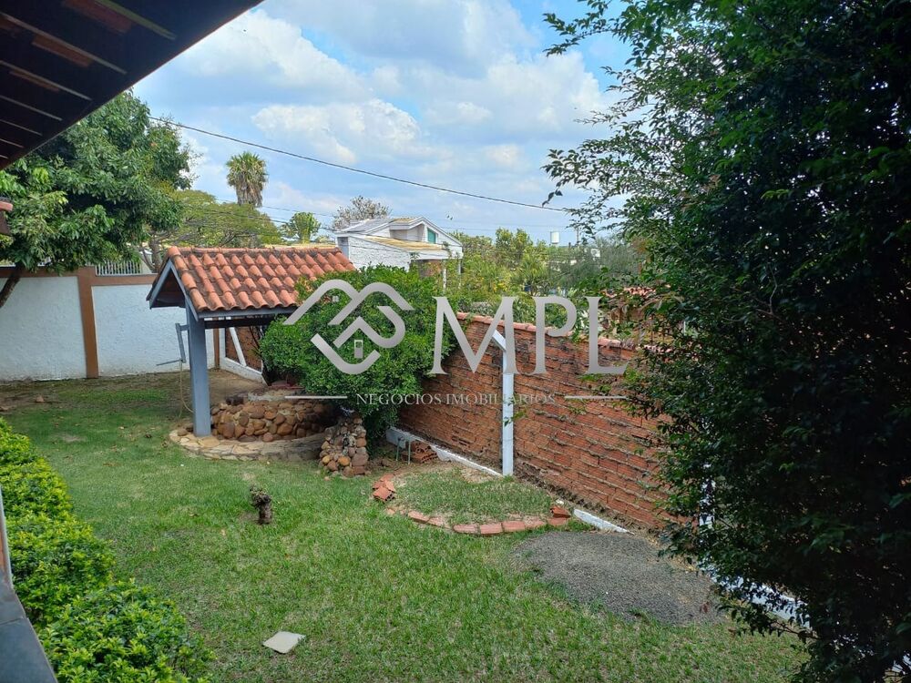 Chácara, 3 quartos, 1000 m² - Foto 9