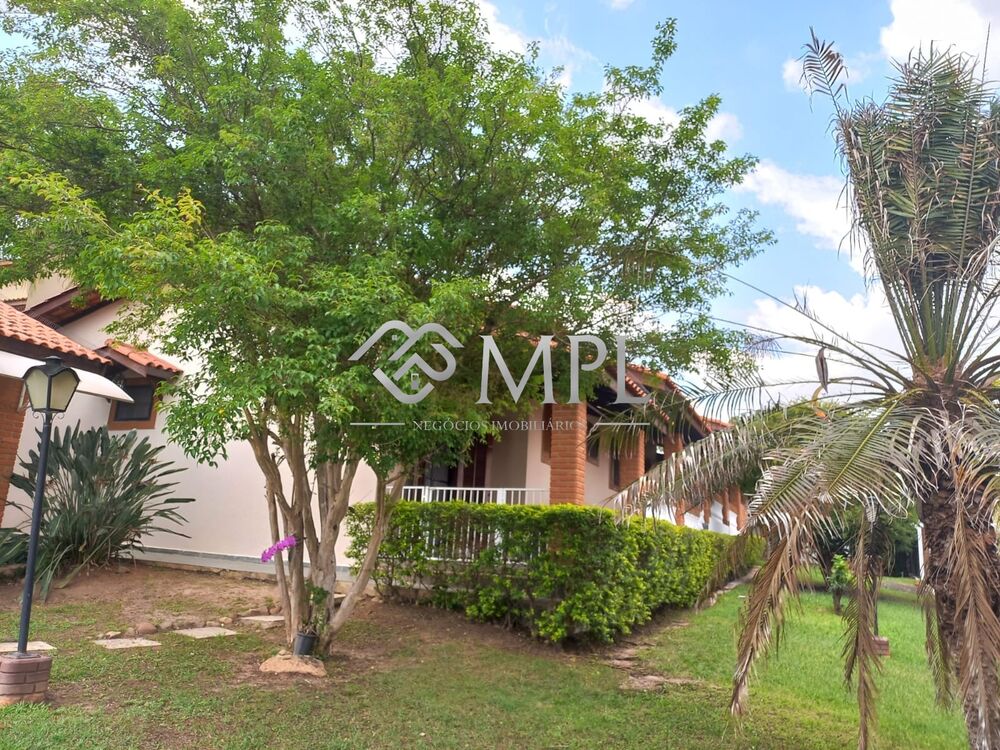 Chácara, 3 quartos, 1000 m² - Foto 5