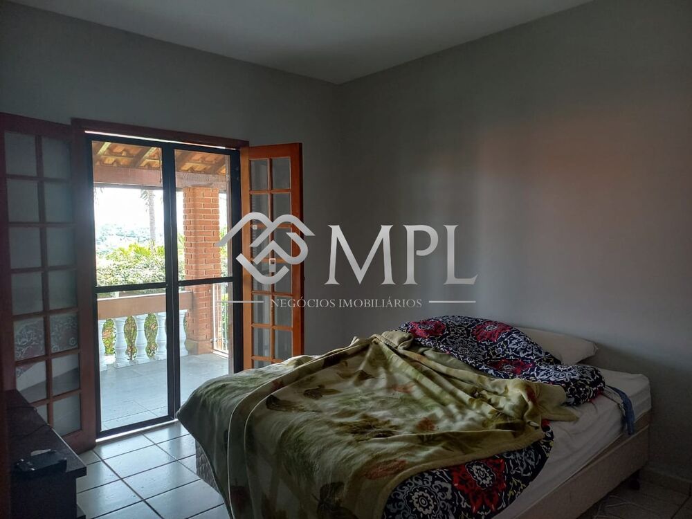 Chácara, 3 quartos, 1000 m² - Foto 12
