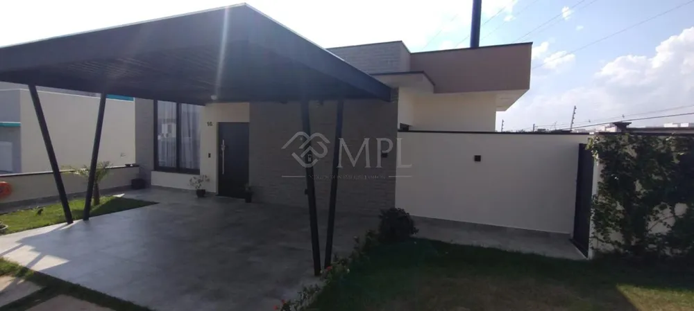 Casa de Condomínio, 3 quartos - Foto 3