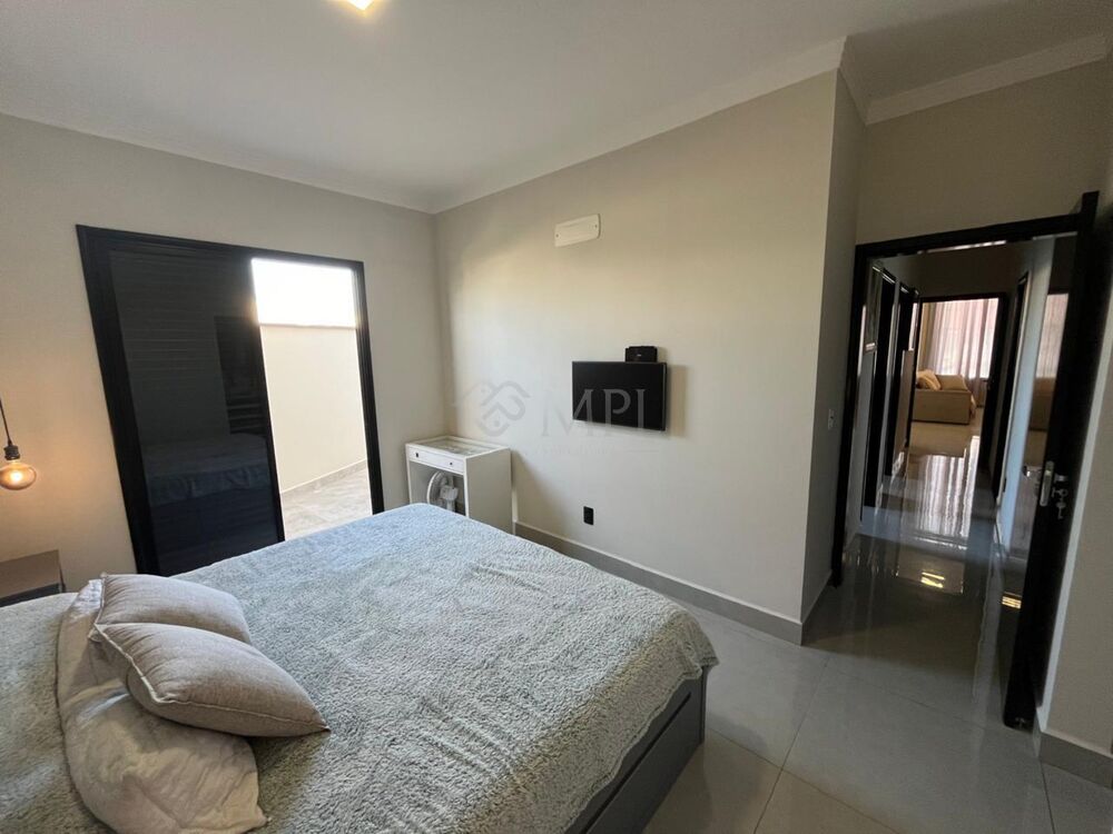 Casa de Condomínio, 3 quartos - Foto 17