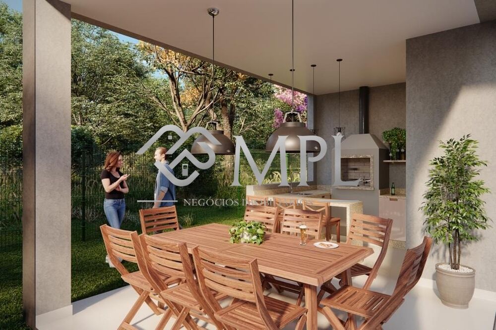 Apartamento, 2 quartos, 58 m² - Foto 2